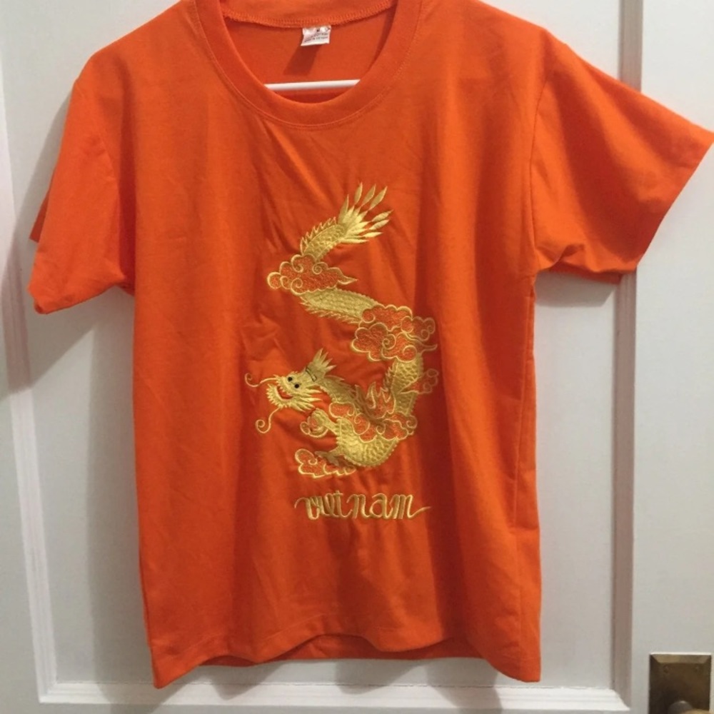 Vietnam shirt